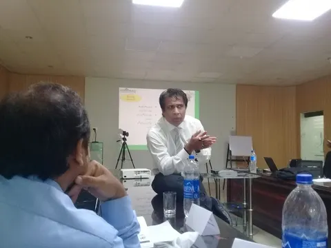 Suncrop Group in Multan, Punjab