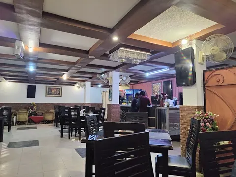 Royal Inn Hotel in Mianwali, Punjab