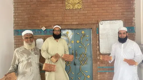Niazi Bricks (Bhatta Special) in Lahore, Punjab