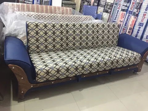 Malik Foam Palace in Chakwal, Punjab