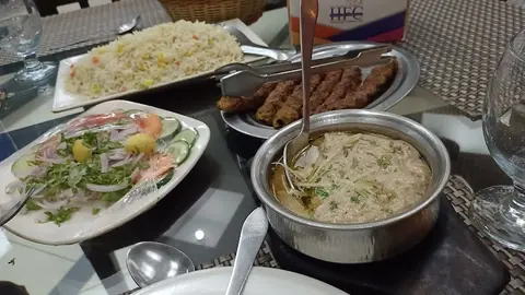 Habib Restaurant & Marriage Hall Attock in Attock, Punjab