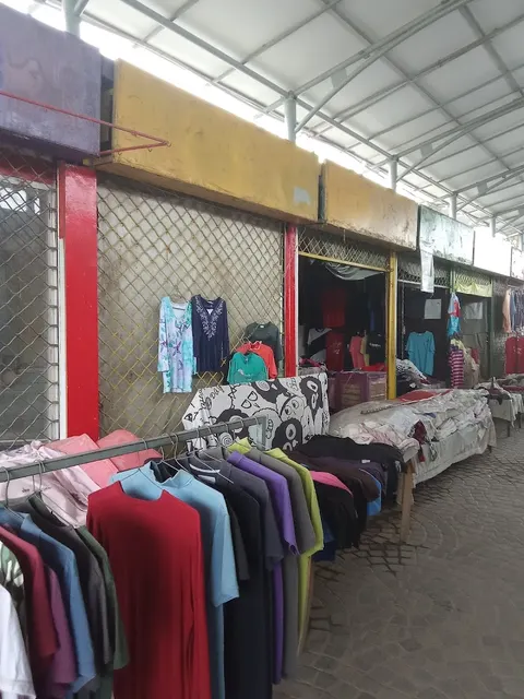 Model Bazaar Lodhran in Lodhrān, Punjab