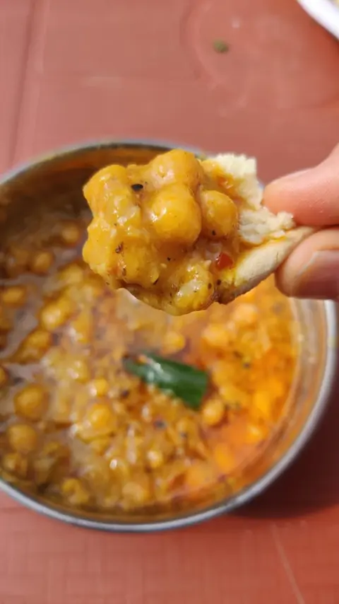 Roti Shoti in Lahore, Punjab