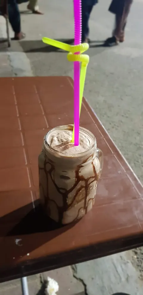 Cup n Cone Cafe in Jhang, Punjab