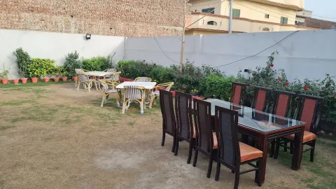 Food Master Family Restaurant and Bar B Que in Sheikhupura, Punjab