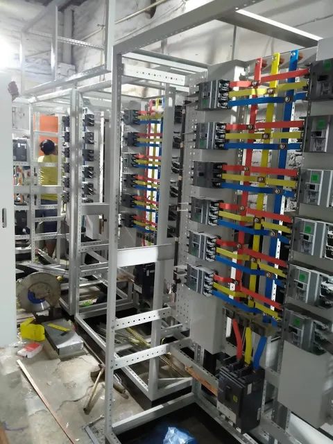 LOOP Electric Engineering - motor market - Faisalabad in Faisalabad, Punjab