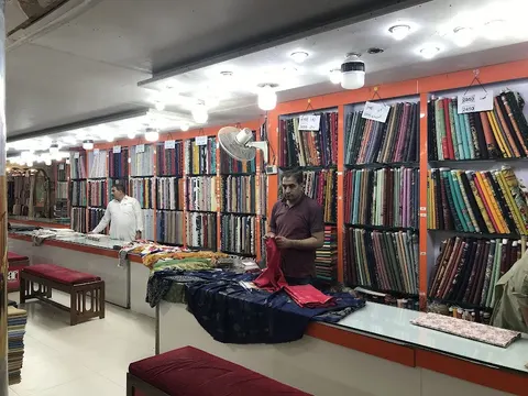 Al-Faisal Mall Basti in Wah Cantt, Punjab