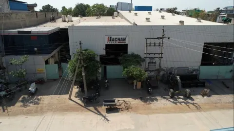 Bachan industries Pvt. Ltd. in Kurali, PB