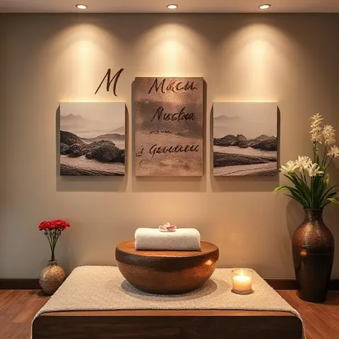 Muskan massage center Lahore Johar Town in Lahore, Punjab