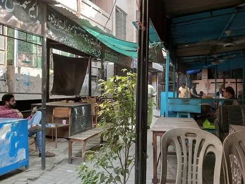 District Courts Lahore in Lahore, Punjab