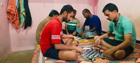 Sangam Nasha Mukti Kendra Prayagraj photo 4