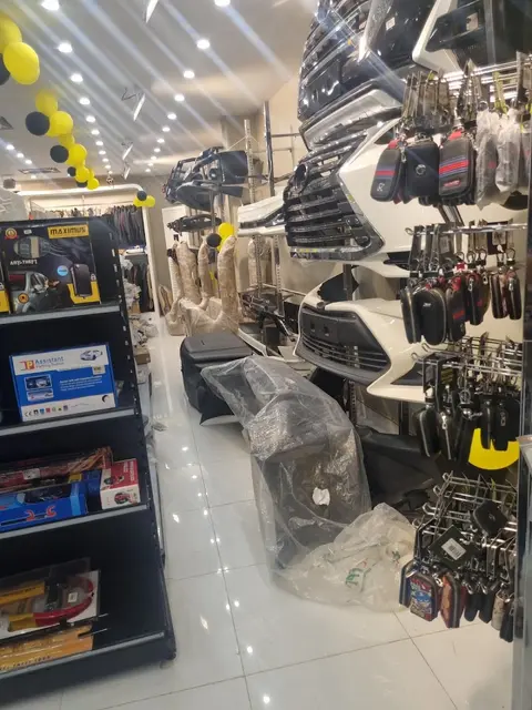 SehgalMotors.PK - Sialkot Accessories Branch in Sialkot, Punjab