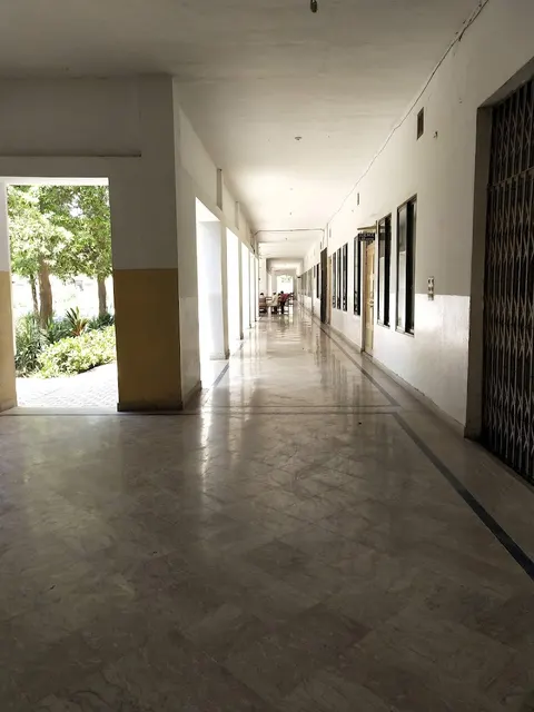 DPS College Okara (Boys Wing) in Okara, Punjab