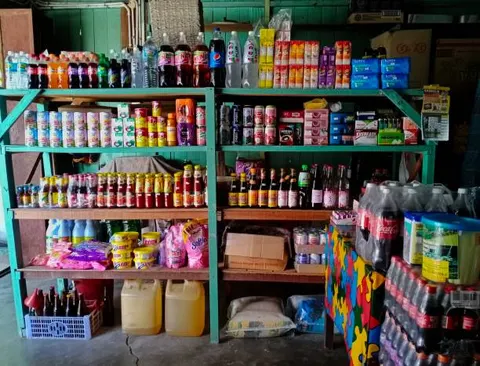 Abdul qadeer karyana store photo 7