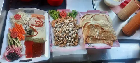 Pizza Panther in Sheikhupura, Punjab
