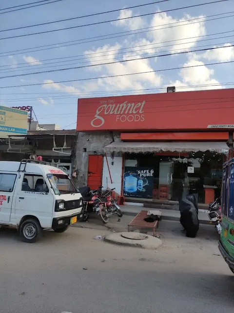 Gourmet Bakers and Sweets in Sargodha, Punjab