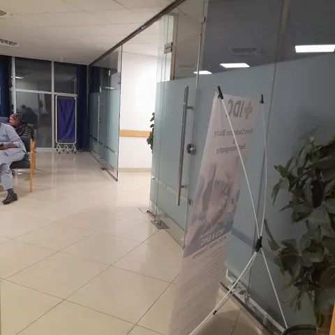 IDC lab & Diagnostic Center Multan Wapda town in Multan, Punjab