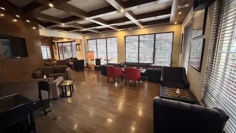Chaayé Khana Bahria 4 in Rawalpindi, Punjab