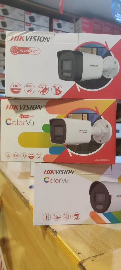 Netcam Solutions in Wah Cantt, Punjab