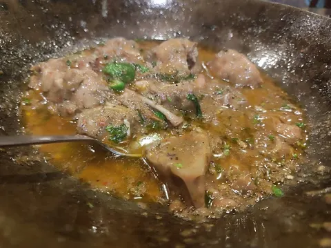 Mohsin Restaurant & Tikka Shop in Chiniot, Punjab