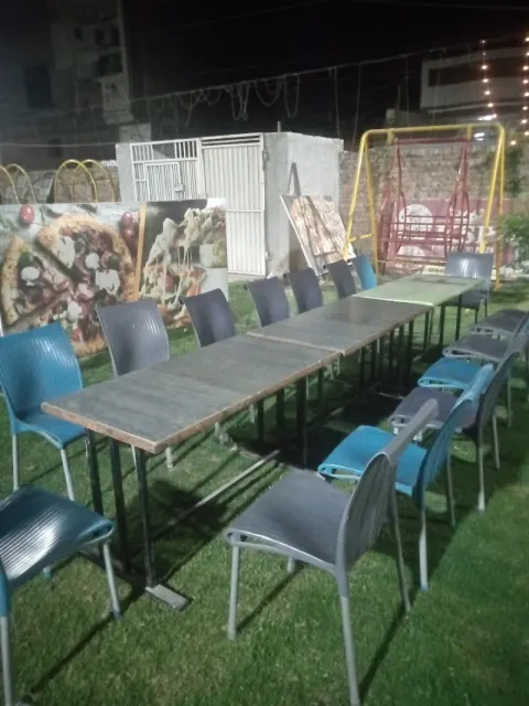 KSP PIZZA BUREWALA in Burewala, Punjab