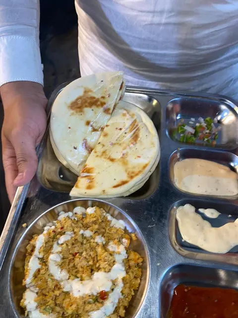 Middle Eastern Fries in Jhang, Punjab