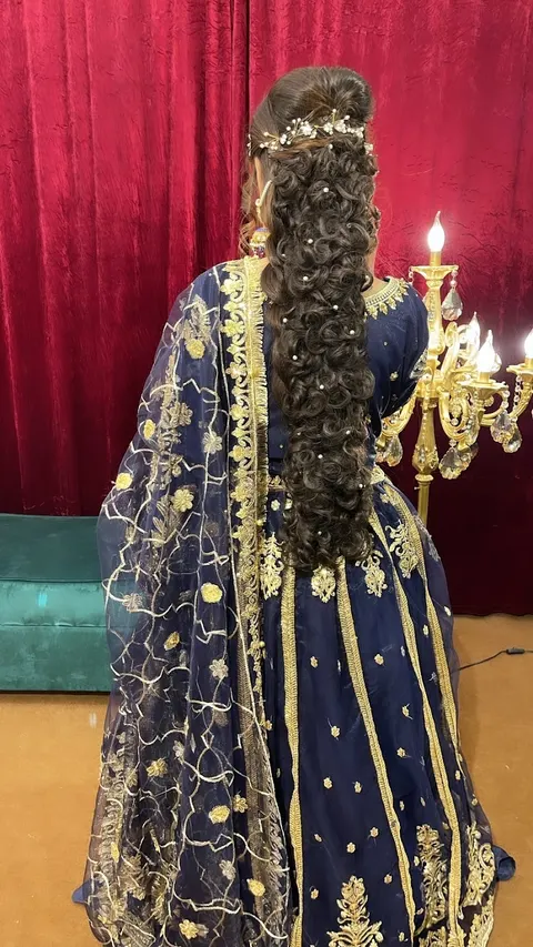 Esha's Makeup Studio in Bahawalpur, Punjab