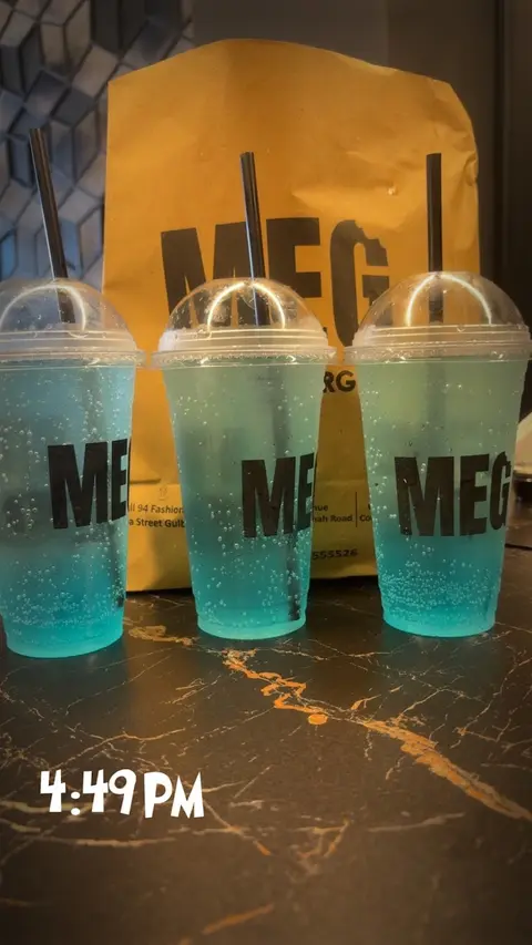 MEG in Gujranwala, Punjab