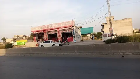 AL Baik Chakwal Pakistan in Chakwal, Punjab