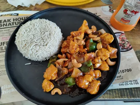 Sip & Bite in Toba Tek Singh, Punjab