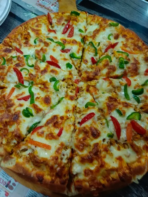 Pizza World in Jatoi, Punjab