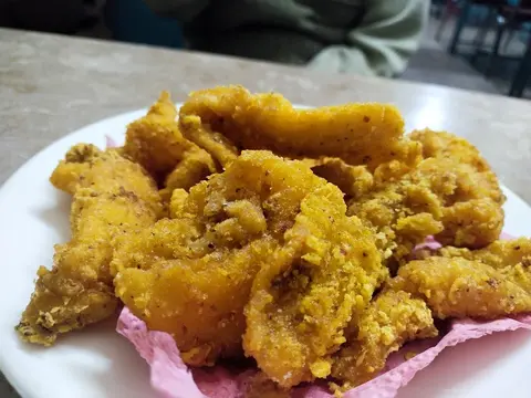sheraz Tikka Shop & Finger Fish in Chakwal, Punjab