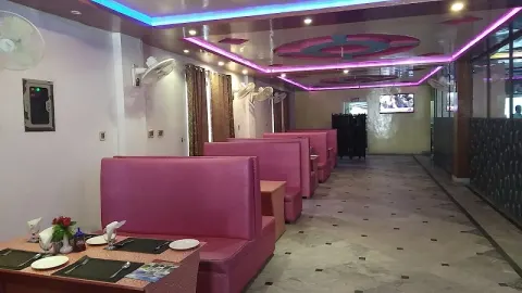 Flavour City Hotel Mianwali in Mianwali, Punjab