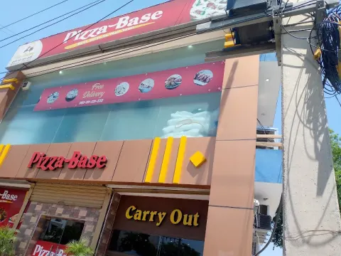 Pizza Base in Attock, Punjab
