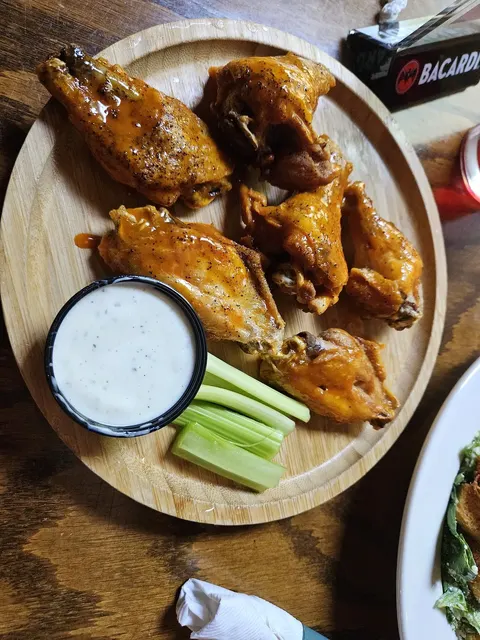 The Ship & Anchor Pub in Sandy Springs, GA