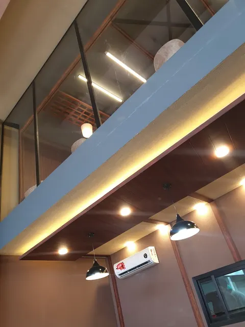 SPICE N GRILL in Mīrpur Khās, Sindh