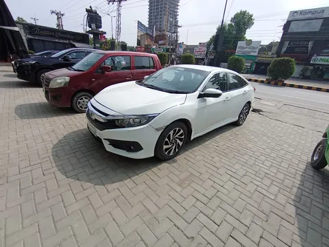 Bajwa Rent a car & Tour service jhang in Jhang, Punjab