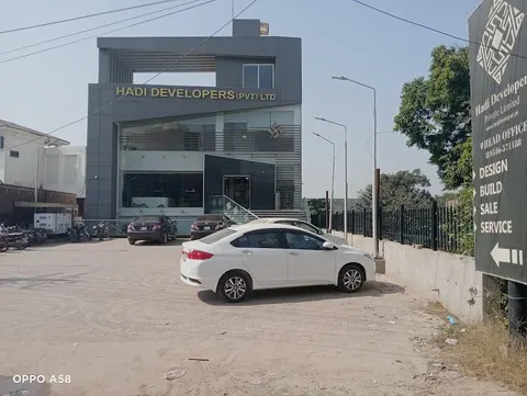 چیمہ چوک Cheema Chowk office Roznama zorawar in Mandi Bahauddin, Punjab