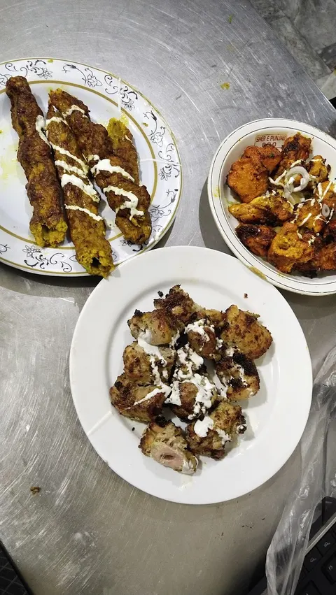 Sher-e-Punjab, restaurant in Lahore, Punjab