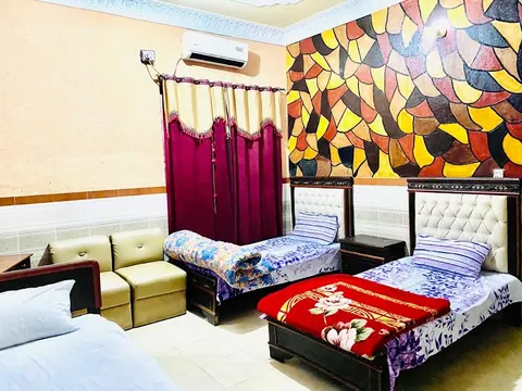 Khanewal Guest House in Khanewal, Punjab