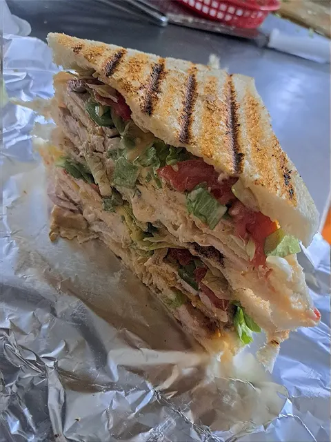 ZEE DEES SHAWARMA in Lahore, Punjab