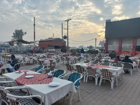 Mehrab Hotel & Restaurant - محراب ہوٹل in Multan, Punjab
