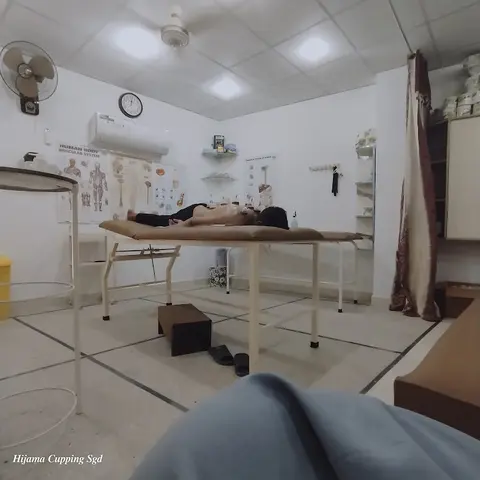 Hijama Center Sargodha in Sargodha, Punjab