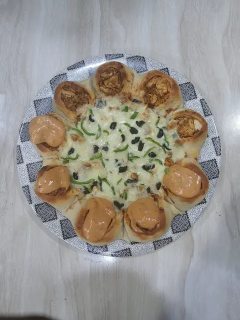 Pizza & Burger Hut Pakpattan in Pākpattan, Punjab
