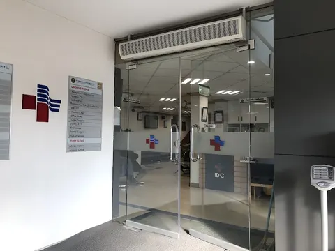 Uppal Clinic in Wah, Punjab