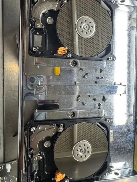 Mind Merge Data Recovery Pvt Ltd in Islamabad, Islamabad Capital Territory