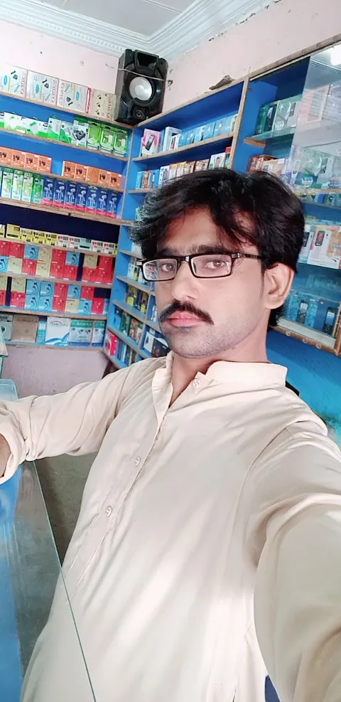 Qasim Mobiles in Pākpattan, Punjab