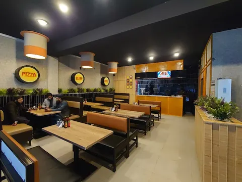 Wingo’s - Gujranwala in Gujranwala, Punjab