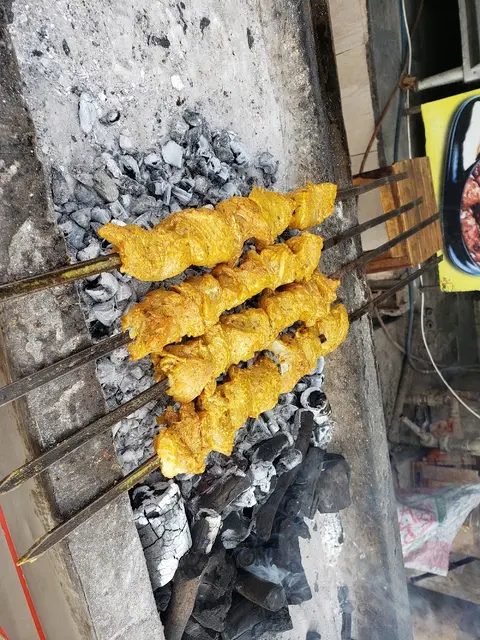 Style Broast in Sargodha, Punjab