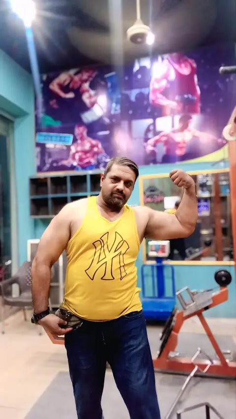 Rocks Gym (Ladies & Gents) in Layyah, Punjab